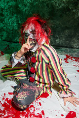 holloween is such a fright