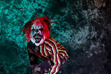 holloween is such a fright