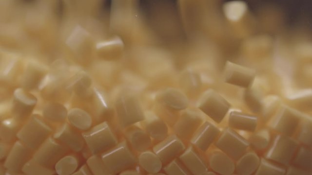resins, plastic raw materials