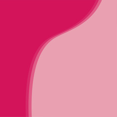 Pink abstract background love vector illustration