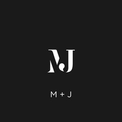 mj logo