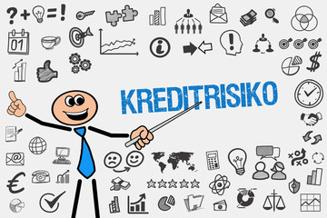 Kreditrisiko
