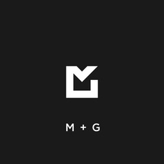 mg logo