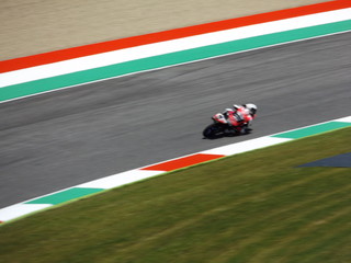 mugello