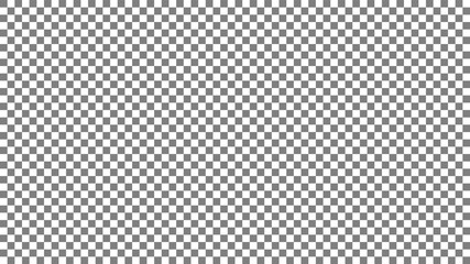 Seamless pattern with 16 x 9 proportion for the transparent background grid design. Millimeter gray and white grid. Empty page template. Clean overlay vector illustration with square grid texture.