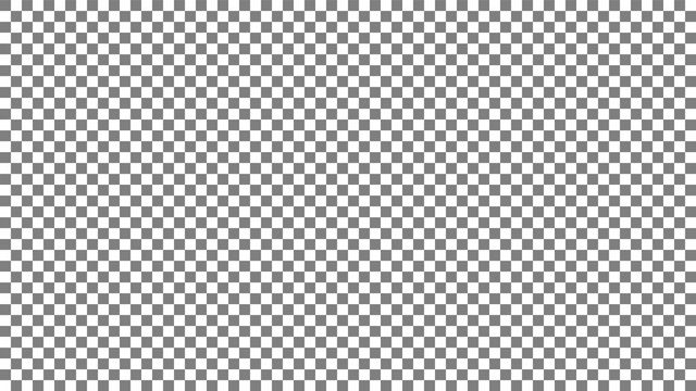 Seamless pattern with 16 x 9 proportion for the transparent background grid design. Millimeter gray and white grid. Empty page template. Clean overlay vector illustration with square grid texture.