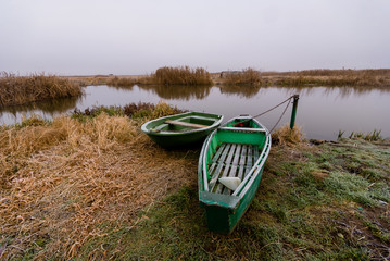 Narwiański Park Narodowy, Waniewo, Podlasie, Polska © podlaski49