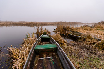 Narwiański Park Narodowy, Waniewo, Podlasie, Polska © podlaski49