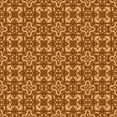 Seamless abstract pattern. Duplicate the grunge background. Texture for wrapping paper, fabric, backdrop