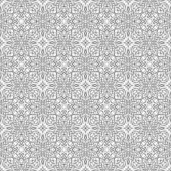 Seamless abstract pattern. Duplicate the grunge background. Texture for wrapping paper, fabric, backdrop