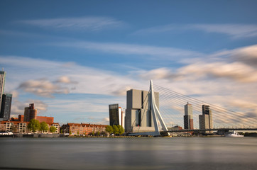 Erasmusbrücke