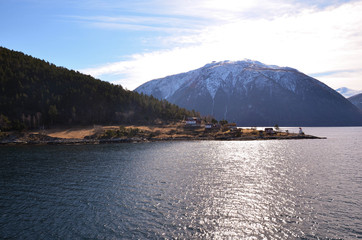 Fjord