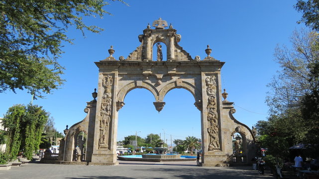 Arcos Zapopan