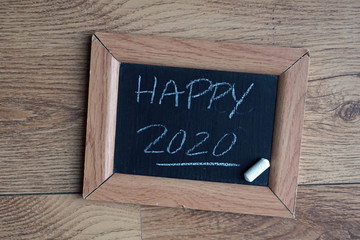 happy 2020