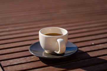 Kaffeetasse