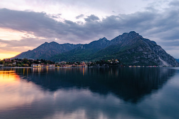 Lecco