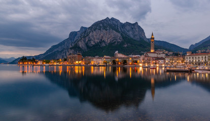 Lecco