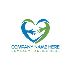 Vector Branding logo Design Templete