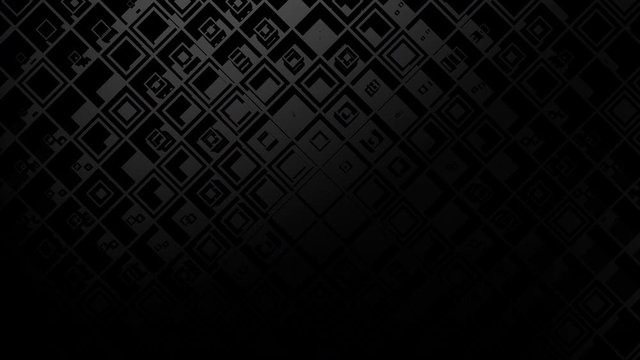 Background of Rhombuses