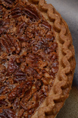 PECAN PIE
