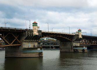 tower bridge