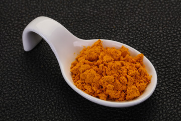 Aroma turmeric powder