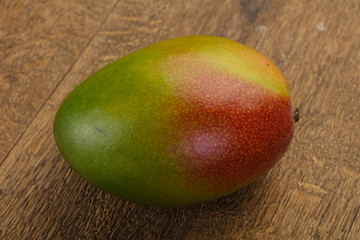 Sweet tasty mango