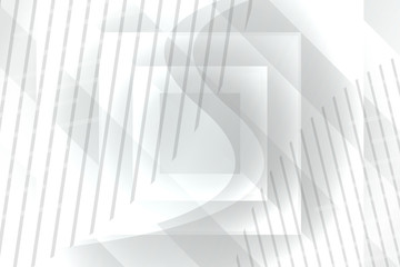 Fototapeta premium abstract, blue, design, wallpaper, pattern, illustration, light, digital, curve, technology, texture, lines, graphic, line, futuristic, wave, white, 3d, shape, backgrounds, backdrop, waves, business