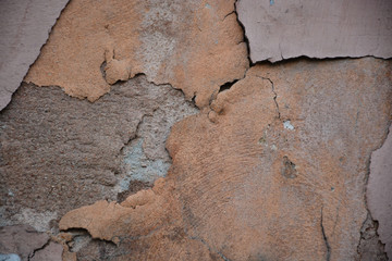 Beautiful vintage background. Abstract grunge decorative stucco wall texture.