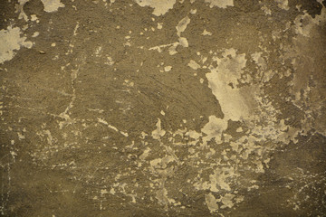 Beautiful vintage background. Abstract grunge decorative stucco wall texture.