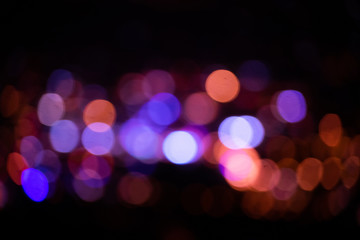 Christmas lights