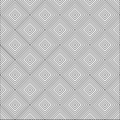 The Geometric shapes on a gray background. Vector.
