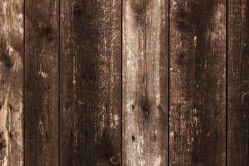 old wooden background with different structures
