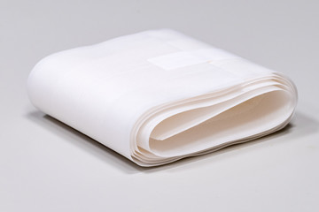 Instant Aid Bandage - Plastic Dressing Strip.