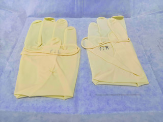 Medical And Surgical Gloves