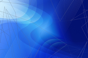 Naklejka premium abstract, blue, wave, wallpaper, design, illustration, texture, art, light, digital, line, lines, curve, graphic, pattern, shape, color, water, waves, motion, backdrop, backgrounds, white, technology