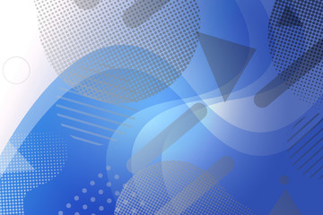 Fototapeta premium abstract, blue, design, illustration, pattern, wallpaper, digital, light, texture, technology, backdrop, halftone, graphic, dot, wave, art, curve, web, business, futuristic, color, dots, element