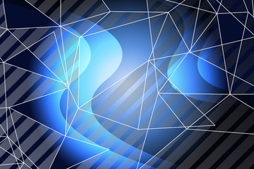 abstract, blue, design, technology, light, fractal, space, wallpaper, science, pattern, black, texture, energy, backdrop, concept, illustration, business, line, grid, communication, motion, lines, art