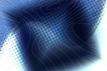 abstract, blue, design, technology, light, fractal, space, wallpaper, science, pattern, black, texture, energy, backdrop, concept, illustration, business, line, grid, communication, motion, lines, art
