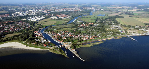 Greifswald-Wieck 2014