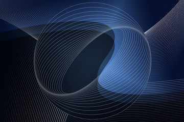 abstract, fractal, technology, blue, wave, design, wallpaper, effect, pattern, light, universe, space, line, black, science, dark, perspective, motion, virtual reality, template, backdrop, texture