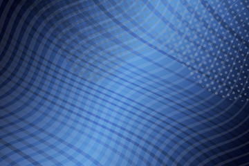 Naklejka premium abstract, fractal, technology, blue, wave, design, wallpaper, effect, pattern, light, universe, space, line, black, science, dark, perspective, motion, virtual reality, template, backdrop, texture
