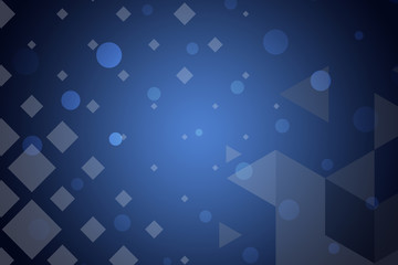 Fototapeta premium abstract, fractal, technology, blue, wave, design, wallpaper, effect, pattern, light, universe, space, line, black, science, dark, perspective, motion, virtual reality, template, backdrop, texture