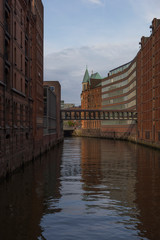 Fleete Hamburg
