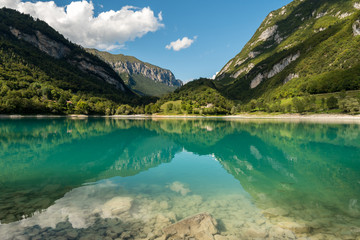 Lago di Tenno