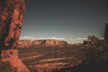 bryce canyon at sunset