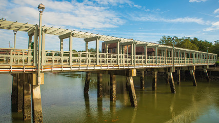 Travel to Hilton Head Island, SC