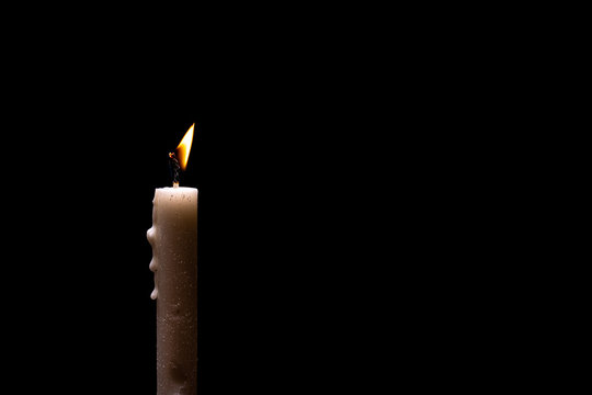 Vela Acesa