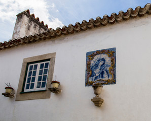 obi doss town in portugal