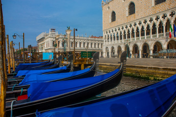 Fototapeta premium VENISE